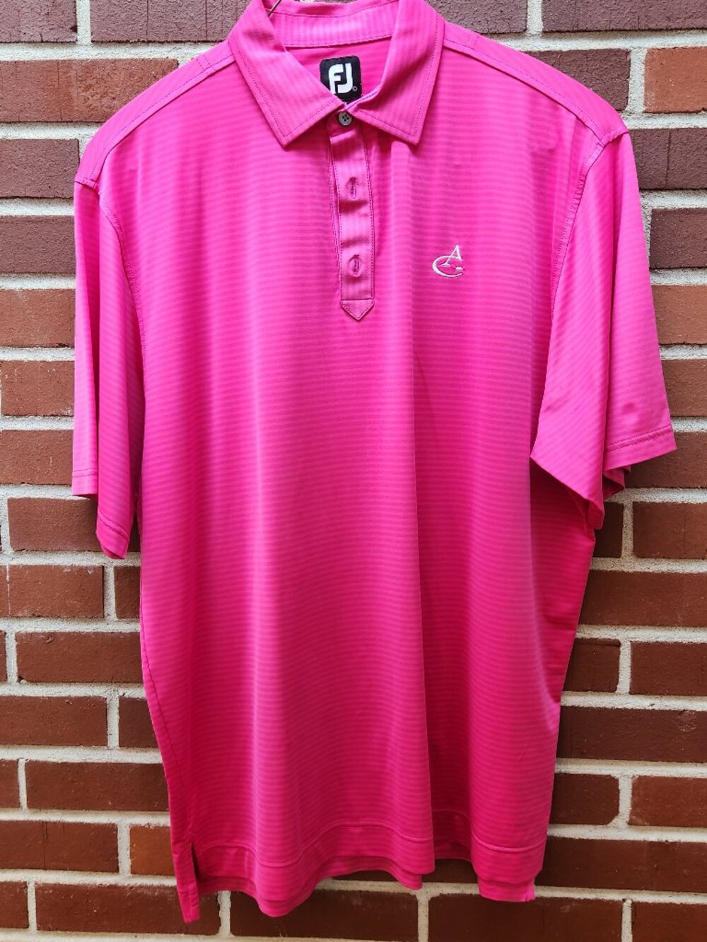 FootJoy - Atlanta Athletic Club - Size L